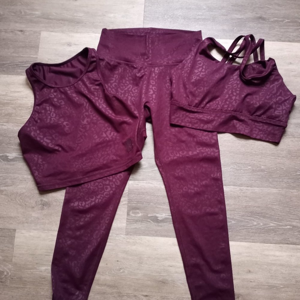 Buffbunny Bundle